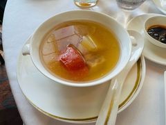 -金轩中餐厅 Jin Xuan(浦东丽思卡尔顿酒店)