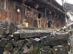 -乌石村