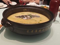 -老淮安·淮安菜(周恩来纪念馆店)
