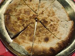 馕-西域阿里马新疆菜·清真(桂花路店)