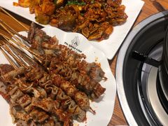 -老号尤兔头(幸福店)