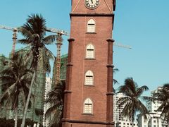 -海口骑楼小吃街