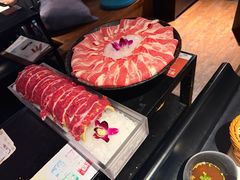 -重八牛府之小有名气(大望路店)