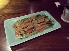 -粗茶淡饭·隐庐私厨(东亭店)