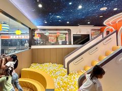 -海底捞火锅(上元大街店)