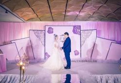 -艾米婚纱&婚礼策划