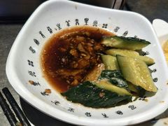 -很久以前羊肉串(打浦路店)