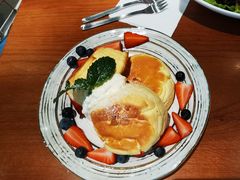 -UPPER KITCHEN(延安路店)