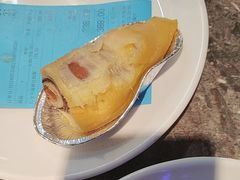 -曼格活海鲜·牛排自助(光明蓝鲸店)