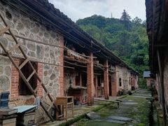 -黄龙带水库