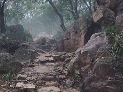 -妙峰山风景名胜区