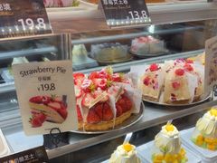 -FANEN法念·烘焙·甜点(万象城店)