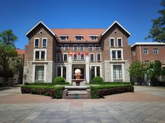 -天津五大道文化旅游区