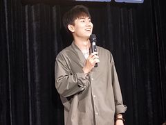 -喜剧部落脱口秀(三里屯工体店)