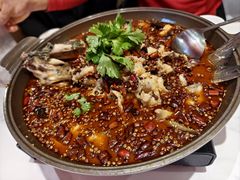 -齐月岐山面馆(朝阳大街店)