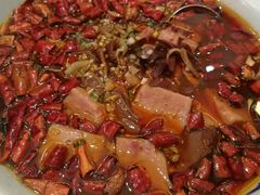 -青岛海尔洲际酒店