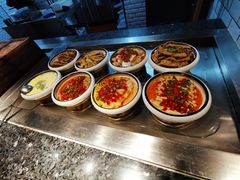 -钦瓦台时尚自助餐厅(银泰城店)