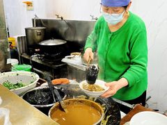 -正味斋锅巴菜(西北角店)