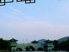 -云龙湖旅游景区