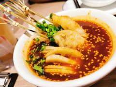 -太二酸菜鱼(菱角湖万达店)