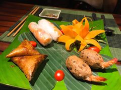 -Lam Vien Restaurant