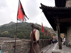 -雁门关景区