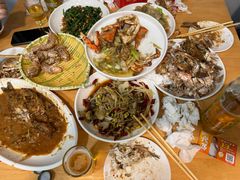 -渔家乐小海鲜(皇姑店)