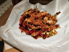 香辣蟹-新白鹿餐厅(城西银泰城店)