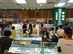-横岗眼镜城