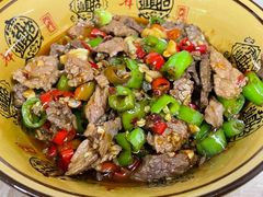 -老师傅餐馆(长沙店)