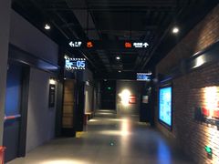 -CGV影城(新牌坊4DX店)