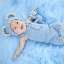 -幺幺BABY婚纱摄影