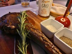-Oyster Talks 四度蚝法餐厅