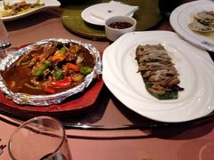 -雅戈尔富宫大酒店(观前街店)