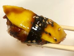 -河风精致寿司(双井店)