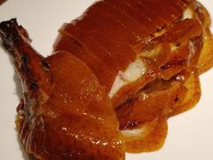 -北京食堂·烤鸭·宵夜(亚运村店)