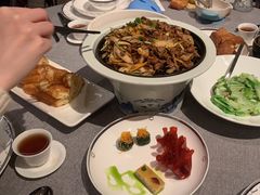 -柿合缘新京菜(国金中心商场店)