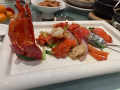 -鲍鱼王子(深圳大厦店)