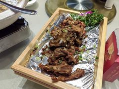 -沔阳会馆(沔街店)