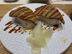-上户日本料理(北仑富邦店)