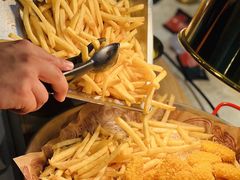 -比格比萨自助(宝山日月光店)