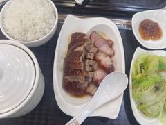 -锦昌隆烧腊店