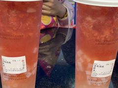 -书亦烧仙草(华新步步高店)