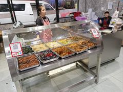 -晓马鸭店(新芜路店)
