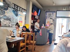 -马三洋芋片(簋街店)