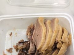 -清真马祥兴菜馆(云南北路店)