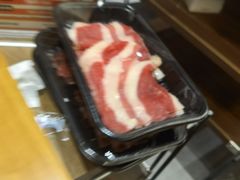 -炽城·烤肉名家(鸿达中央广场店)
