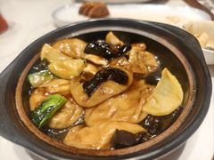 -老绍兴养和饭店(向阳不夜城店)
