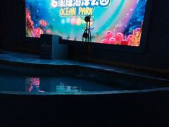 -石家庄海洋公园