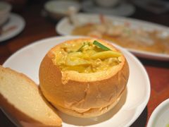 -外婆家(西溪印象城店)